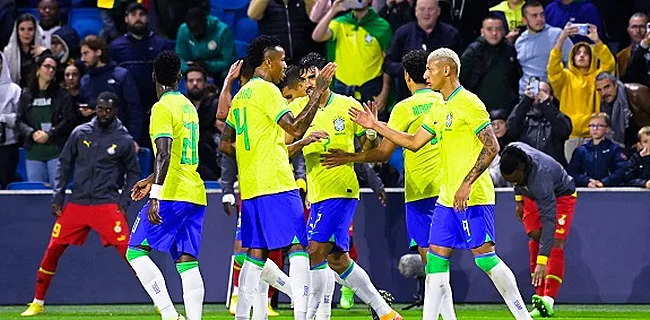 Cet international brésilien révèle avoir pensé au suicide 