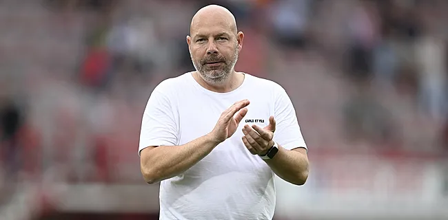 Anderlecht va-t-il recruter un nouveau gardien ? Riemer fait le point