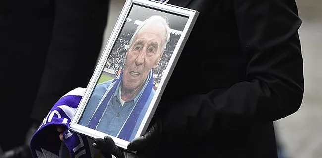 Magnifique: une star du Beerschot actuel finance la statue de Rik Coppens!