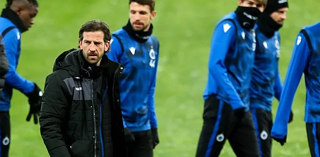 Le FC Bruges veut frapper fort en signant ce buteur de 20 ans 