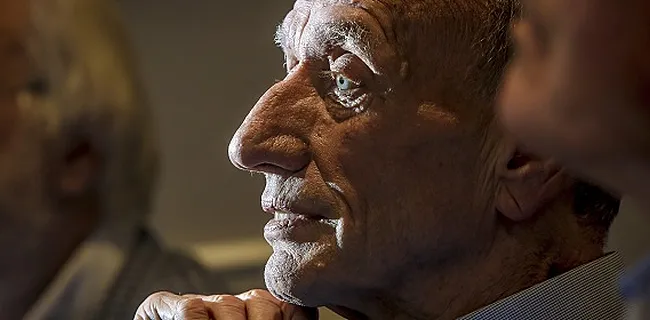 CHOC Rob Rensenbrink est décédé à l'âge de 72 ans