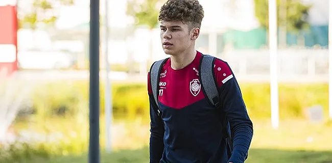 Transferts de dernière minute pour le Cercle et l'Antwerp