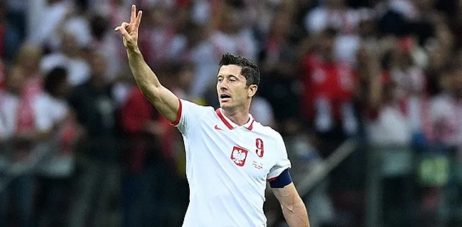  Euro 2024 - La Pologne a déjà gagné le prix de la malchance 