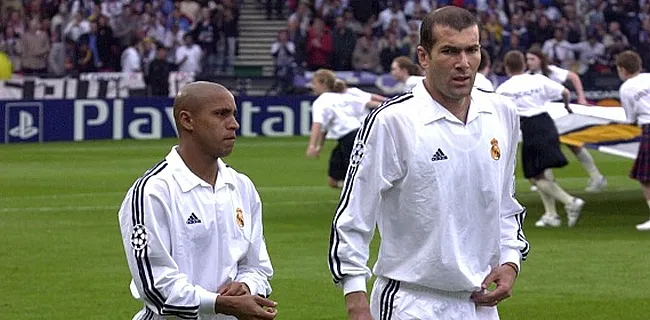 Roberto Carlos révèle qui est pour lui le meilleur joueur de tous les temps