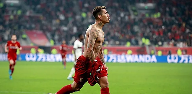 OFFICIEL - Firmino rejoint à son tour l'Arabie Saoudite