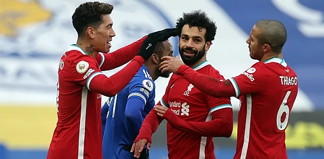 Firmino en passe de signer au Real Madrid ?