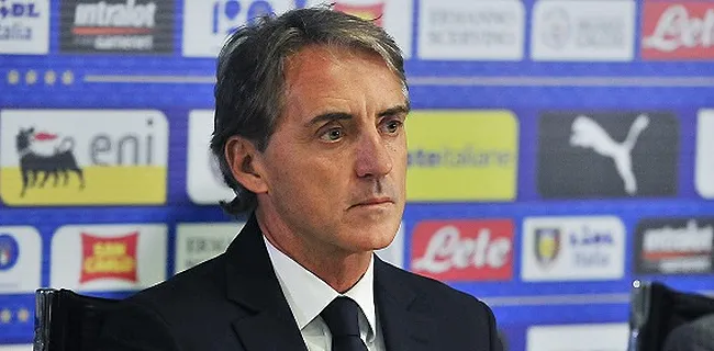 La mère de Mancini est formelle: 