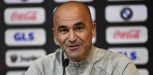 Les 26 Diables Rouges: les grands absents de la liste