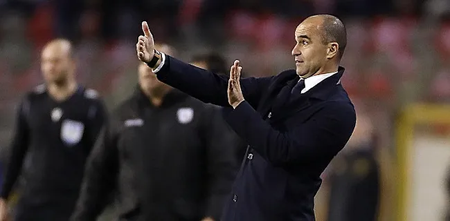 Gaz hilarant: un Diable rouge risque de beaucoup moins rigoler maintenant