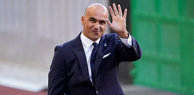 Martinez justifie ses choix défensifs. Logiques?