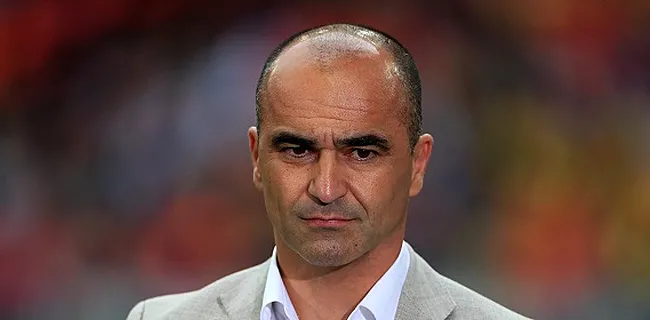 Moins 12 points ! L'ancien club de Roberto Martinez va se retrouver dernier 