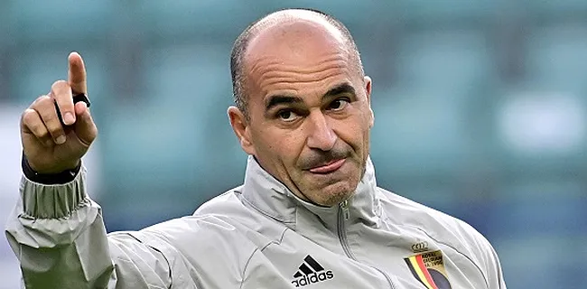 Martinez a présélectionné un joueur indésirable d'Anderlecht !