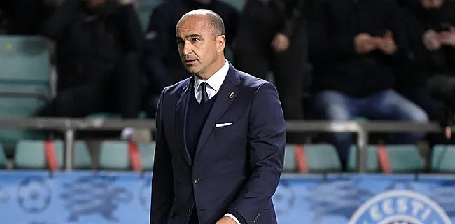 Martinez a influencé le transfert d’un Diablotin 