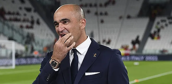 Martinez va-t-il surprendre avec un nouveau défenseur?