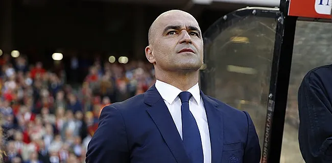 Les Diables avec les frères Hazard, Raman et Verschaeren