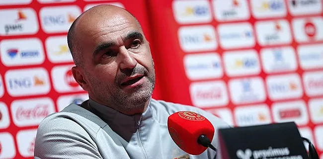 C'est accessoire et Martinez y tient: explication!