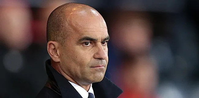 Un joueur de Leeds rappelle à Martinez qu'il est Belge