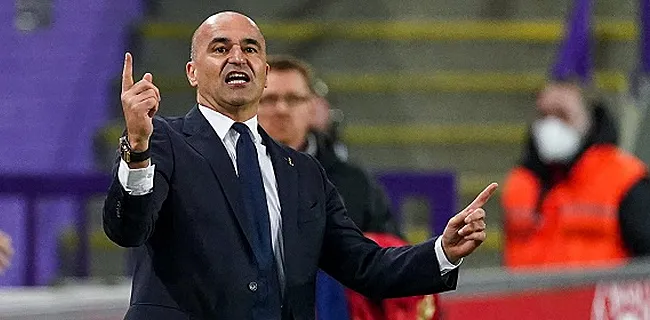  Ligue des Nations - Les Diables Rouges déjà au pied du mur