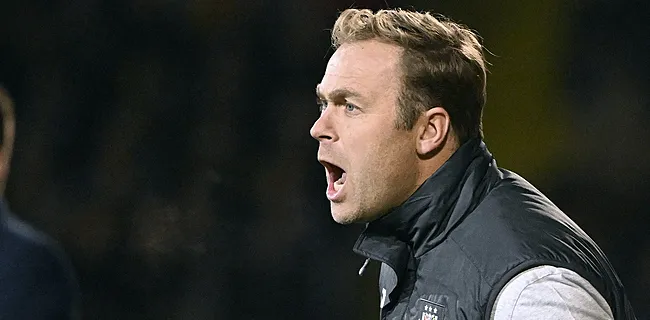 Veldman donne les raisons de son départ du Club NXT 