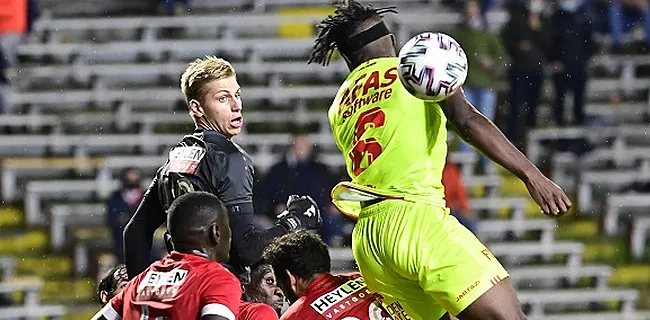 Un ancien joueur d'Eupen pour sauver Waasland-Beveren?