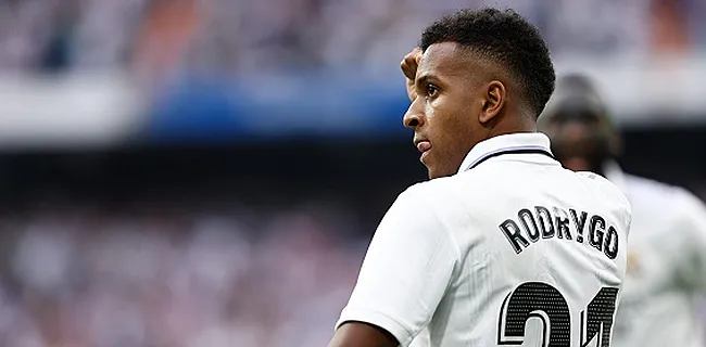 Une star du Real Madrid vers l'Angleterre