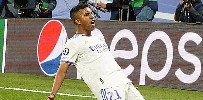 Un joueur du Real vers la Premier League? 80 millions!