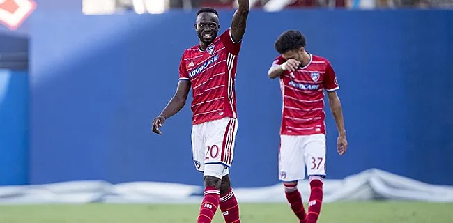 Un ancien entraineur du Standard va diriger Lamah à Cincinnati