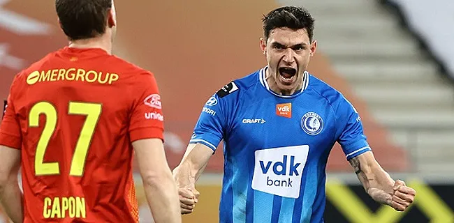 Un club tente de se faire prêter Yaremchuk