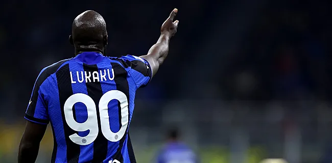 Inzaghi tente de sauver Lukaku