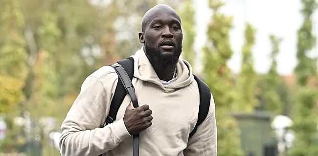 MERCATO : Lukaku de retour à Chelsea ? 