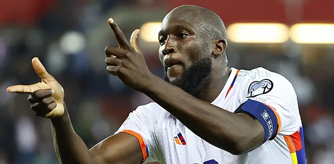  Euro 2024 : c'est mal parti pour la Belgique, menée 0-1 à la mi-temps