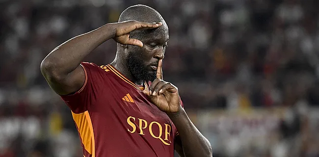 Lukaku enflamme la presse italienne : 