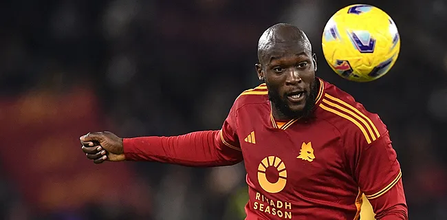 Ils ont épargné Lukaku avant sa prestation trois étoiles