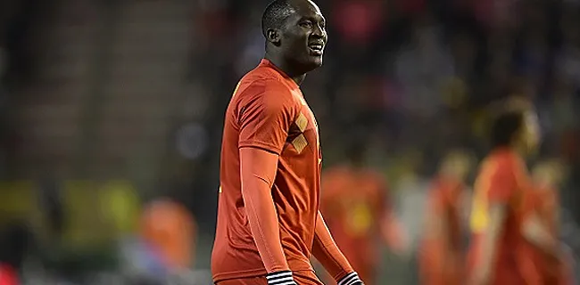 Lukaku sous le charme: