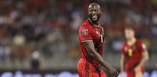 Lukaku revient sur le fiasco des Diables Rouges au Qatar