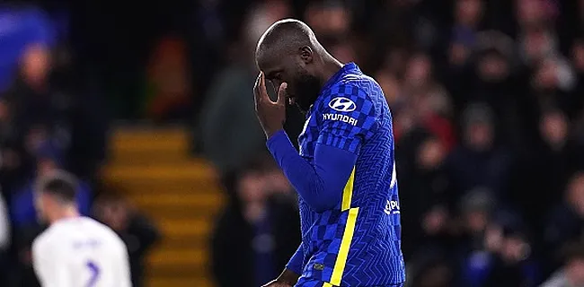 Un ex-Gantois pour remplacer Lukaku à Chelsea ?