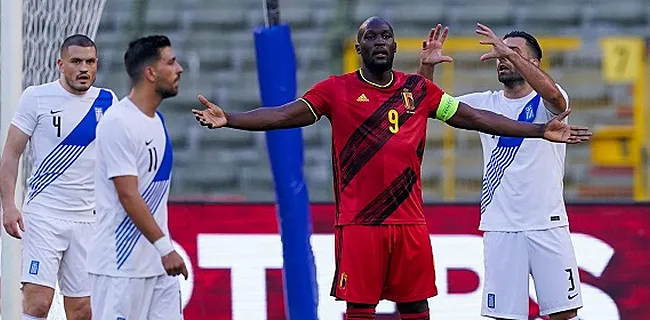 Lukaku à la découverte d'un quatrième nouveau championnat ?