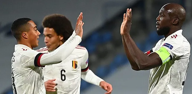 Un Diable Rouge n’exclut pas un retour en Pro League: “C’est possible”