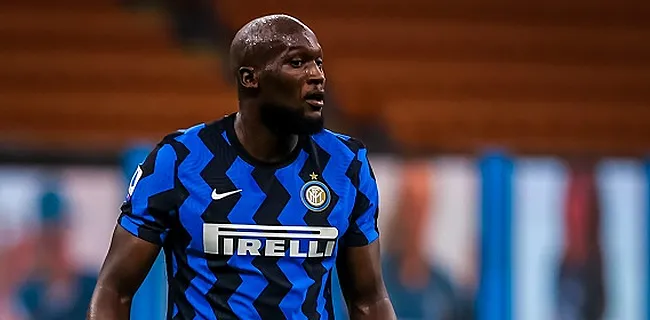 EUROPA LEAGUE Lukaku envoie l'Inter en quarts de finale, United passe aussi 🎥