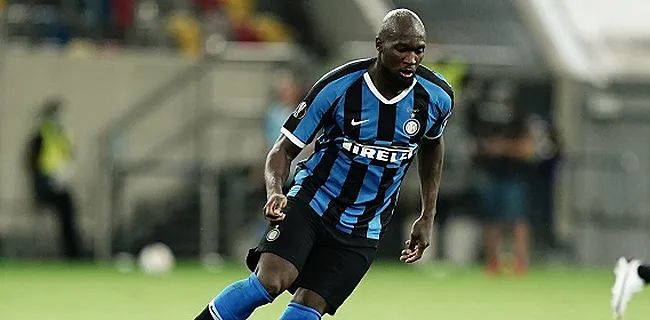 Un défenseur de Séville: 