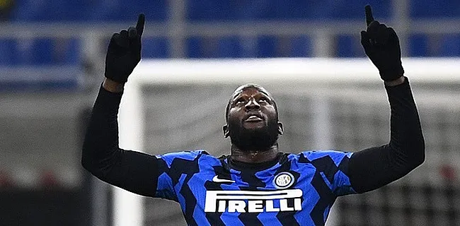 Une ancienne piste du Club et de l’Antwerp pour concurrencer Lukaku ? 