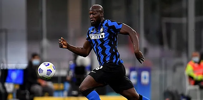 Lukaku, un but important pour permettre à l'Inter de l'emporter 🎥