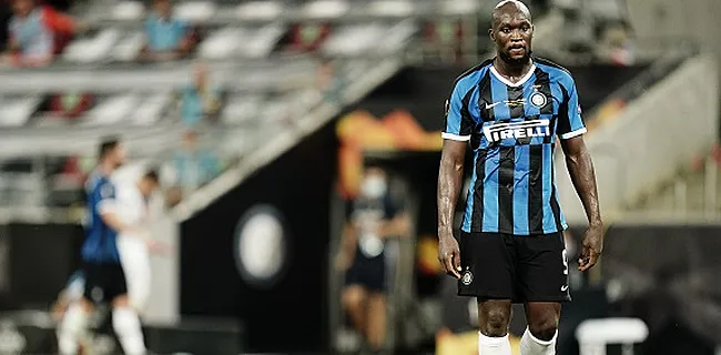 OFFICIEL: Lukaku a un nouvel équipier