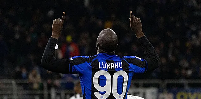 Cris racistes envers Lukaku : nouveau rebondissement