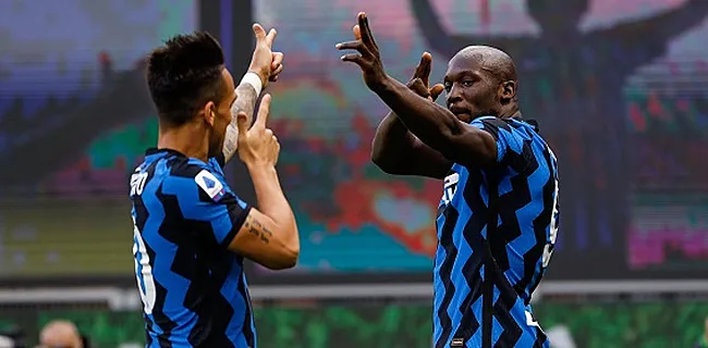 Lukaku encensé: 