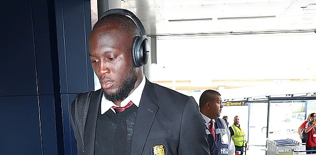 Gary Neville en remet une couche sur Lukaku