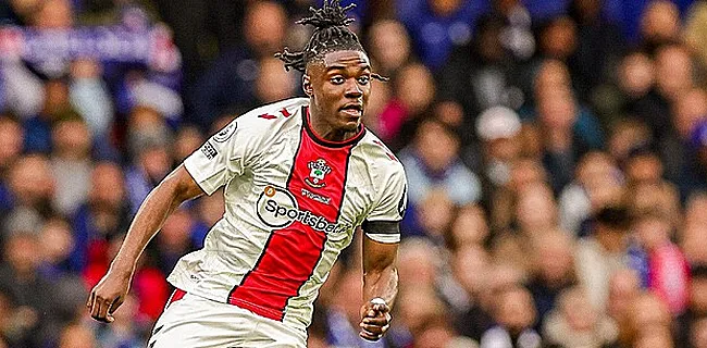 Le plan diabolique de Liverpool pour signer Roméo Lavia