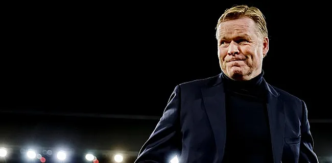 Le FC Barcelone tiendrait son nouvel attaquant !  