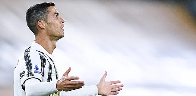 Cristiano Ronaldo souhaite que la Juve transfère un joueur du PSG