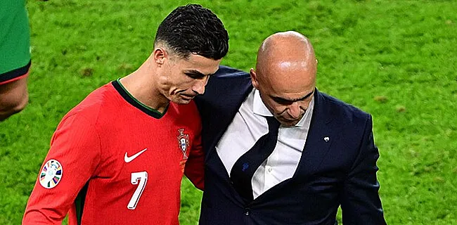 Martinez a un allié de poids: 